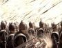 古代打仗时，武将出城迎战，为什么不直接用弓箭将其射翻了事？
